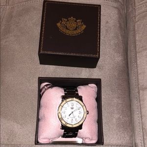 Juicy Couture Watch